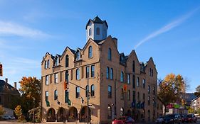 The Arlington Hotel - BW Signature Collection